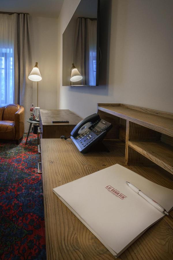 Готель La Boheme Boutique Casa Soare Бухарест Екстер'єр фото
