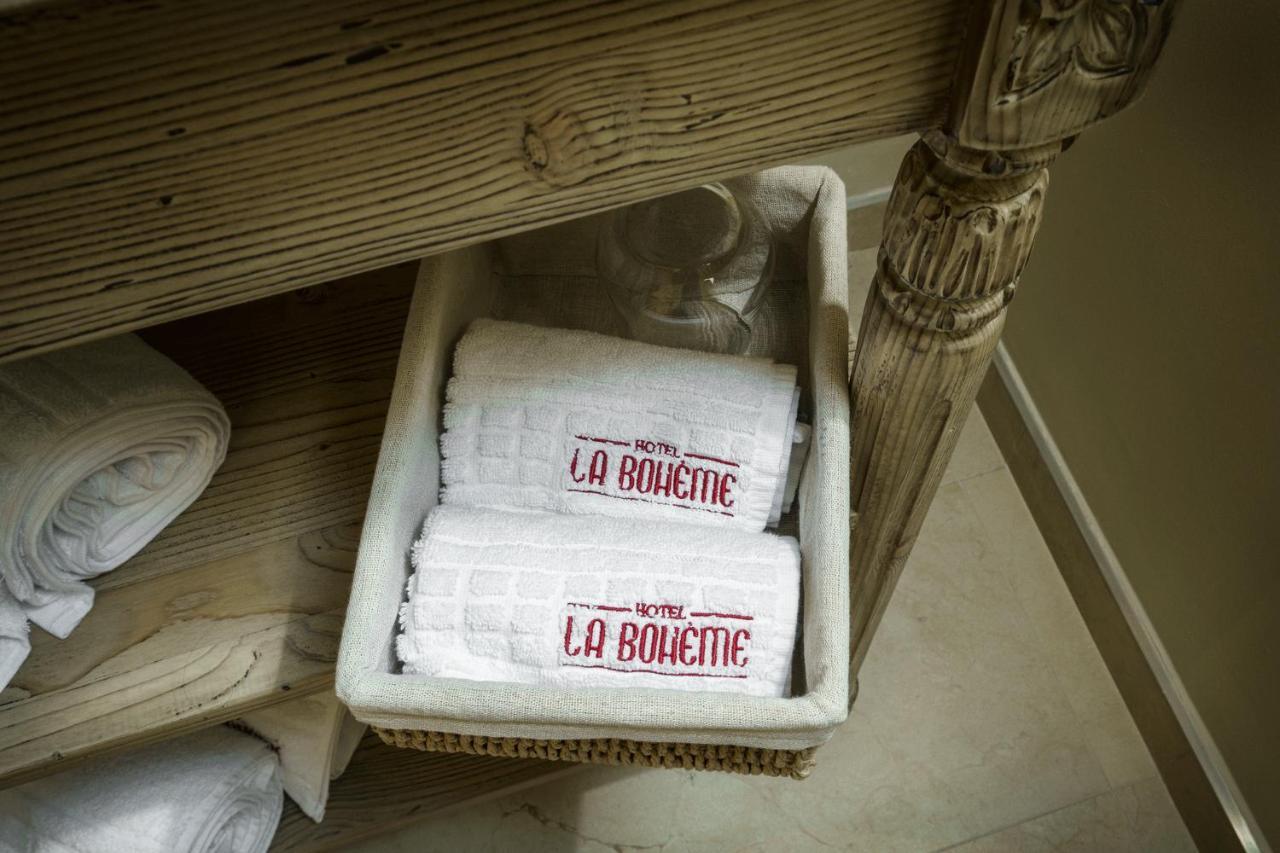Готель La Boheme Boutique Casa Soare Бухарест Екстер'єр фото